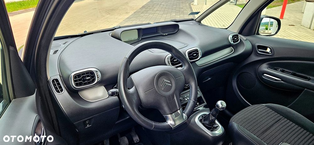 Citroën C3 Picasso 1.6i Exclusive - 6