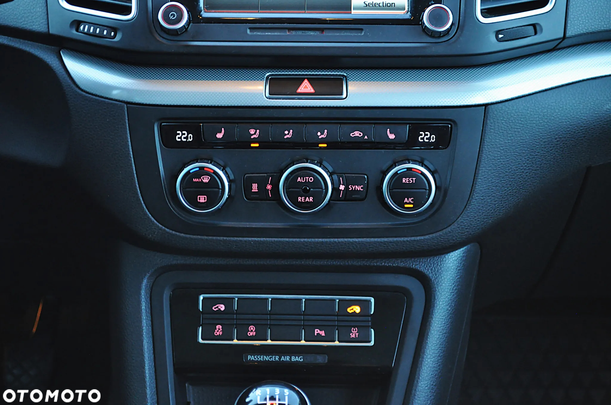 Volkswagen Sharan - 27