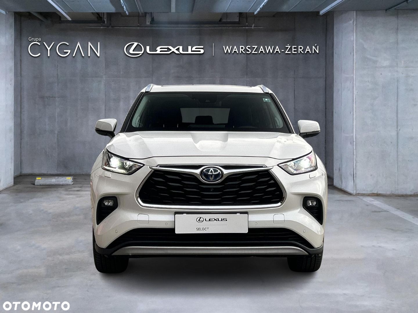 Toyota Highlander - 10