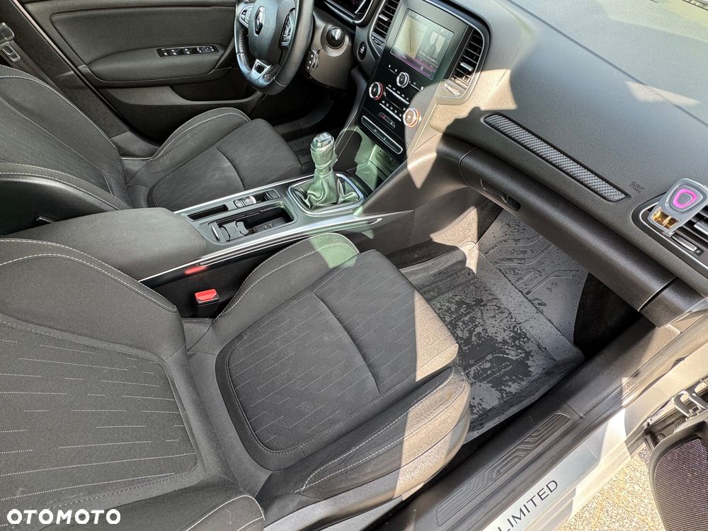 Renault Megane - 13