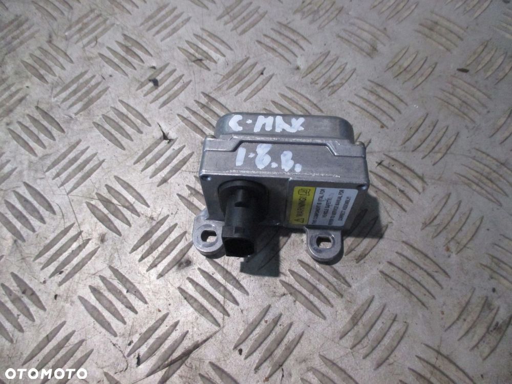 Moduł esp Ford C-max 3M5T14B296AB - 1