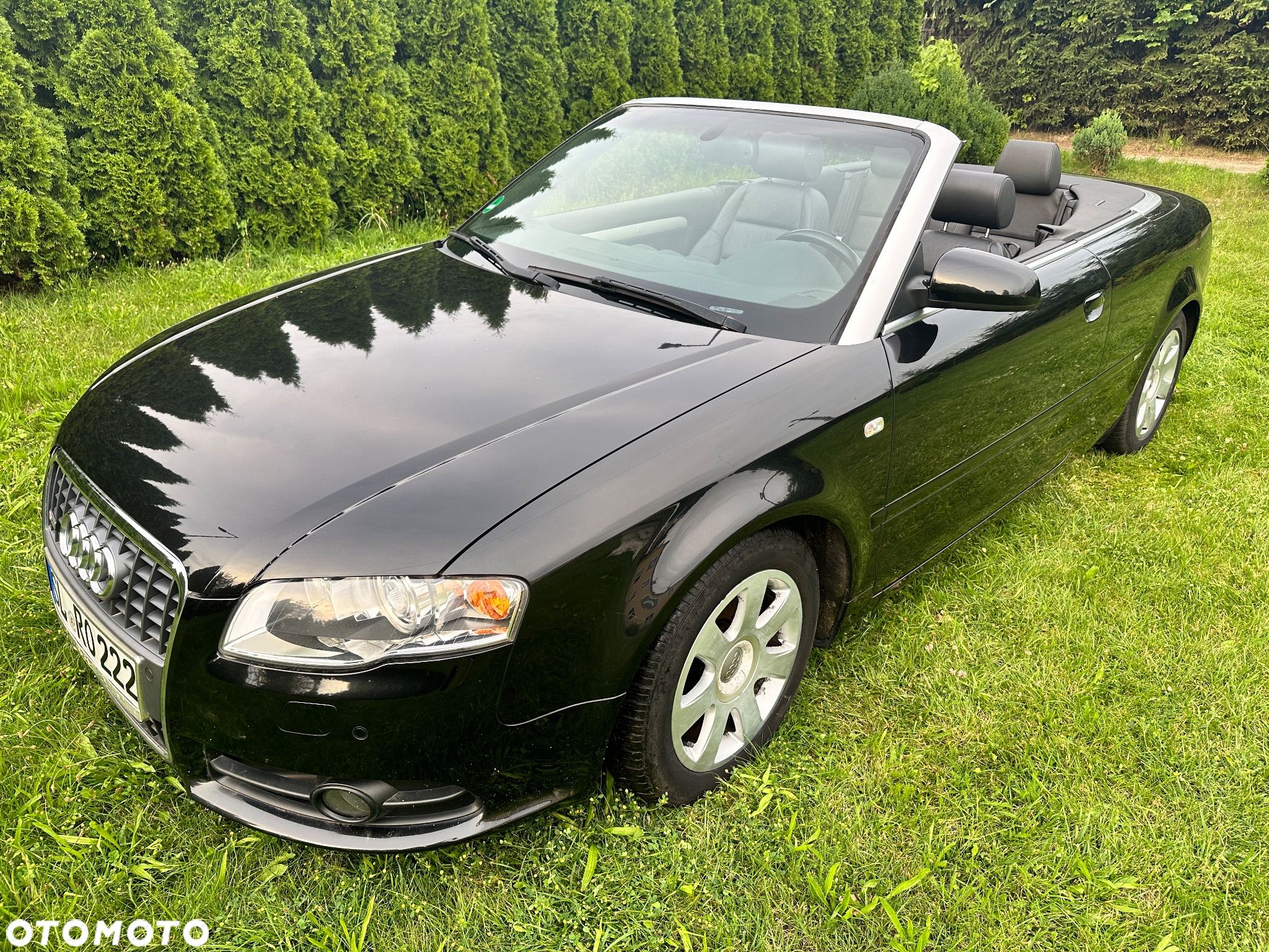Audi A4 2.0 TDI DPF - 21