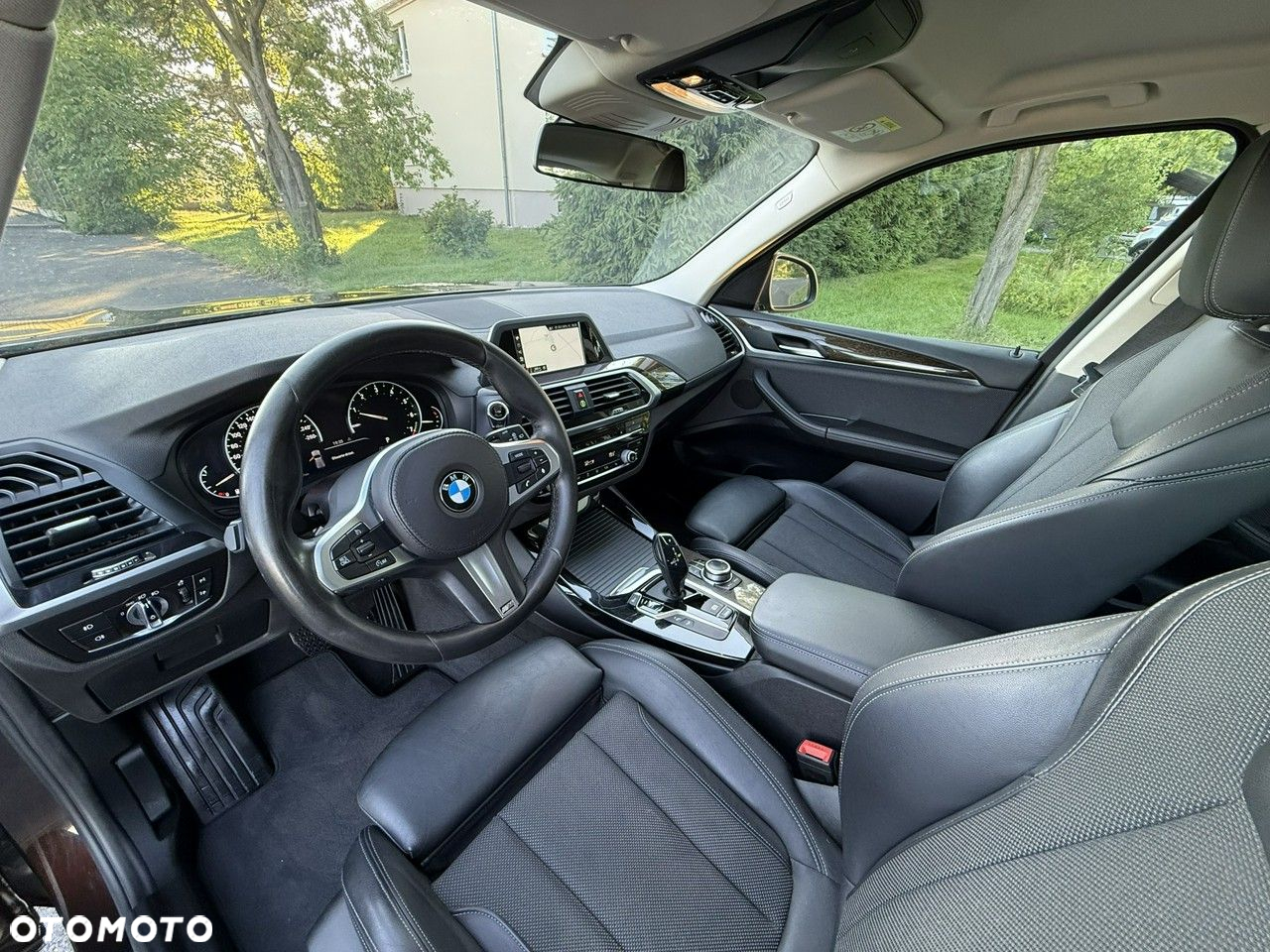 BMW X3 xDrive20i Advantage - 15