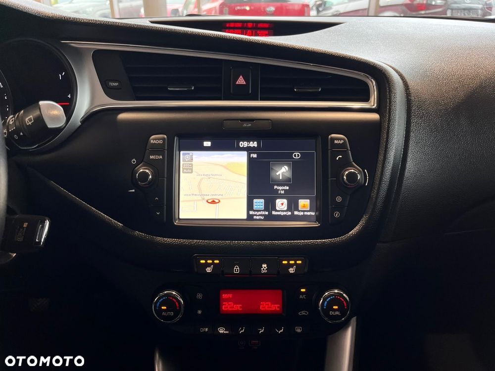 Kia Ceed - 23
