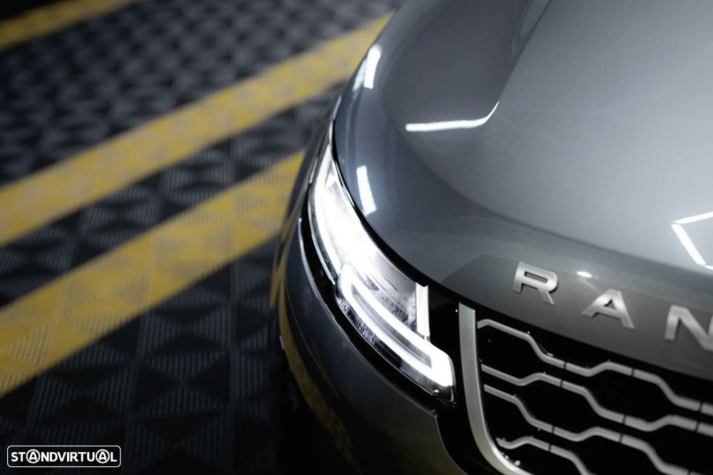 Land Rover Range Rover Evoque 1.5 P300e AWD Dynamic SE - 14