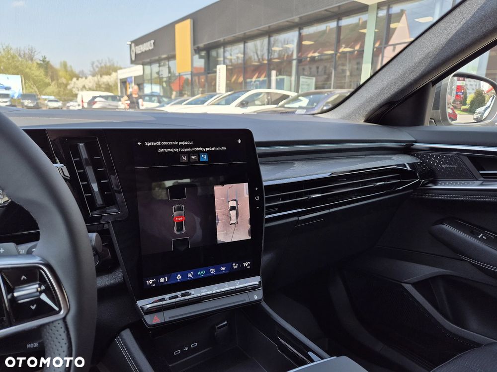 Renault Austral 1.2 E-Tech Full Hybrid 200 Iconic MMT - 19
