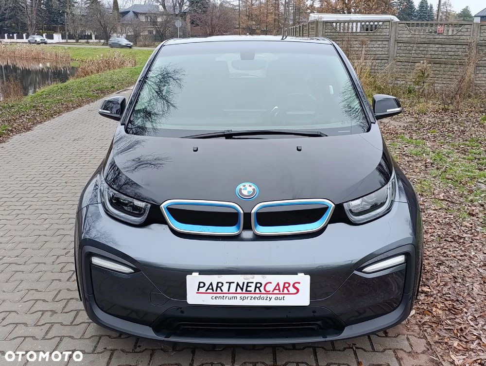 BMW i3 (120 Ah) - 4