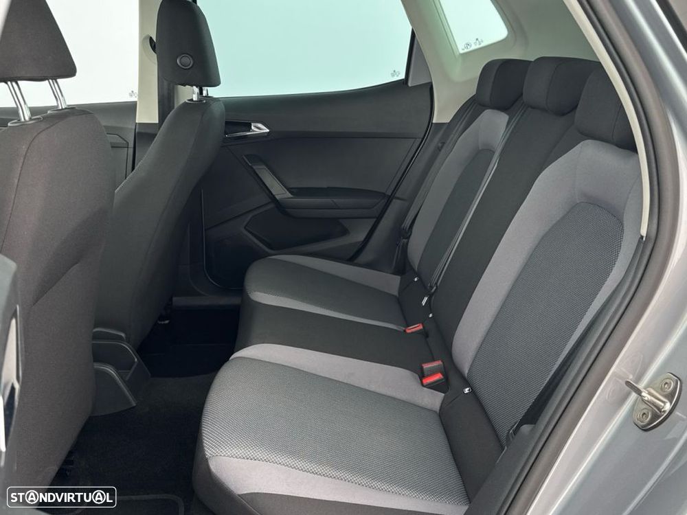 SEAT Arona 1.0 TSI Reference - 12