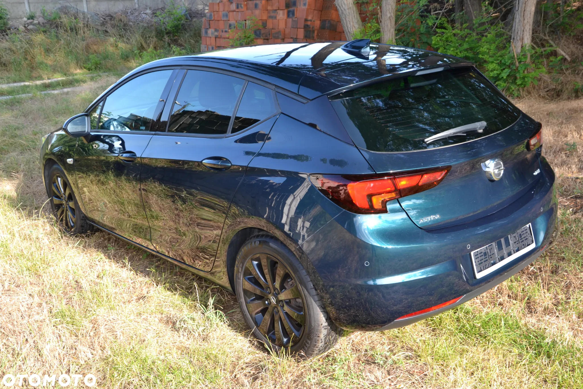 Opel Astra V 1.6 CDTI Elite S&S - 19