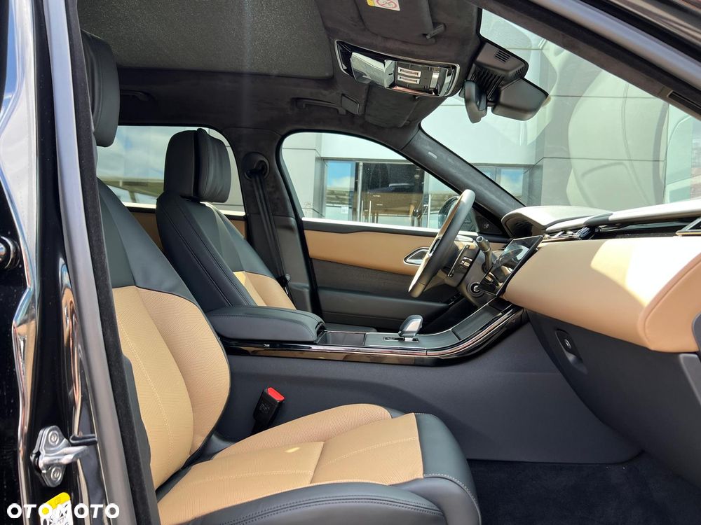 Land Rover Range Rover Velar - 4