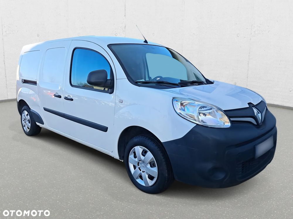 Renault Kangoo MAXI - 3