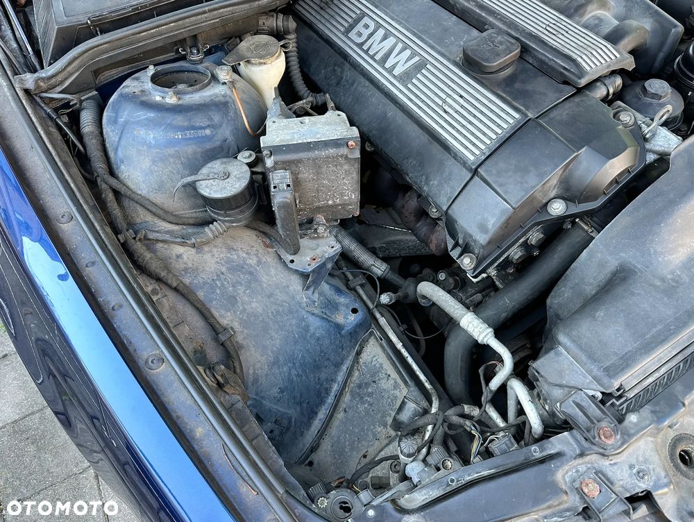 BMW Seria 5 - 34