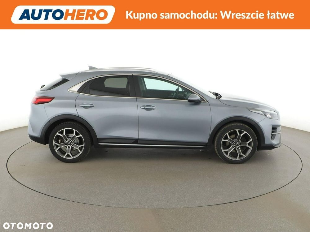 Kia XCeed 1.5 T-GDI L DCT - 10