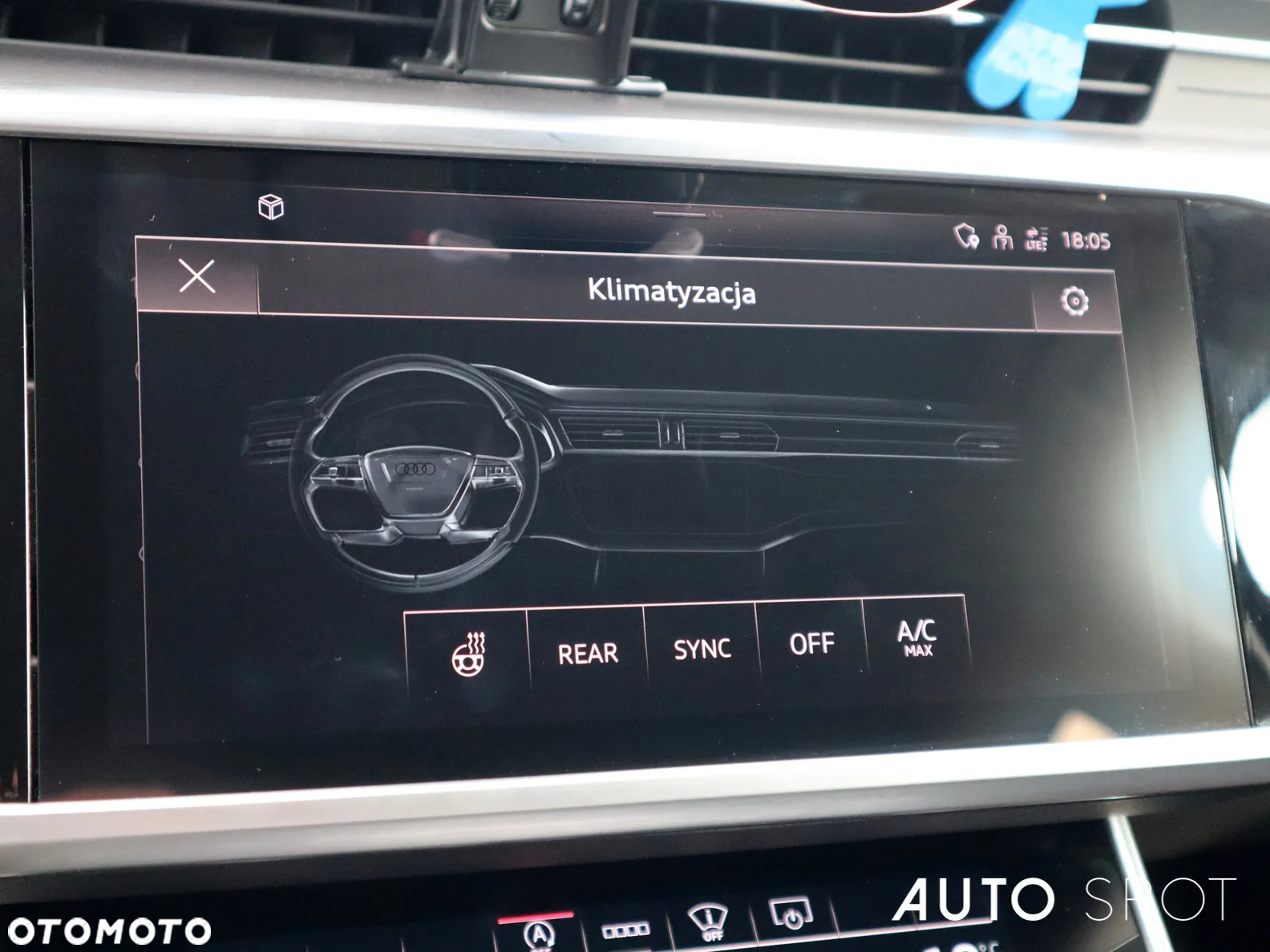 Audi A6 - 31