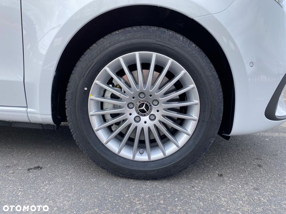 Mercedes-Benz Vito - 22