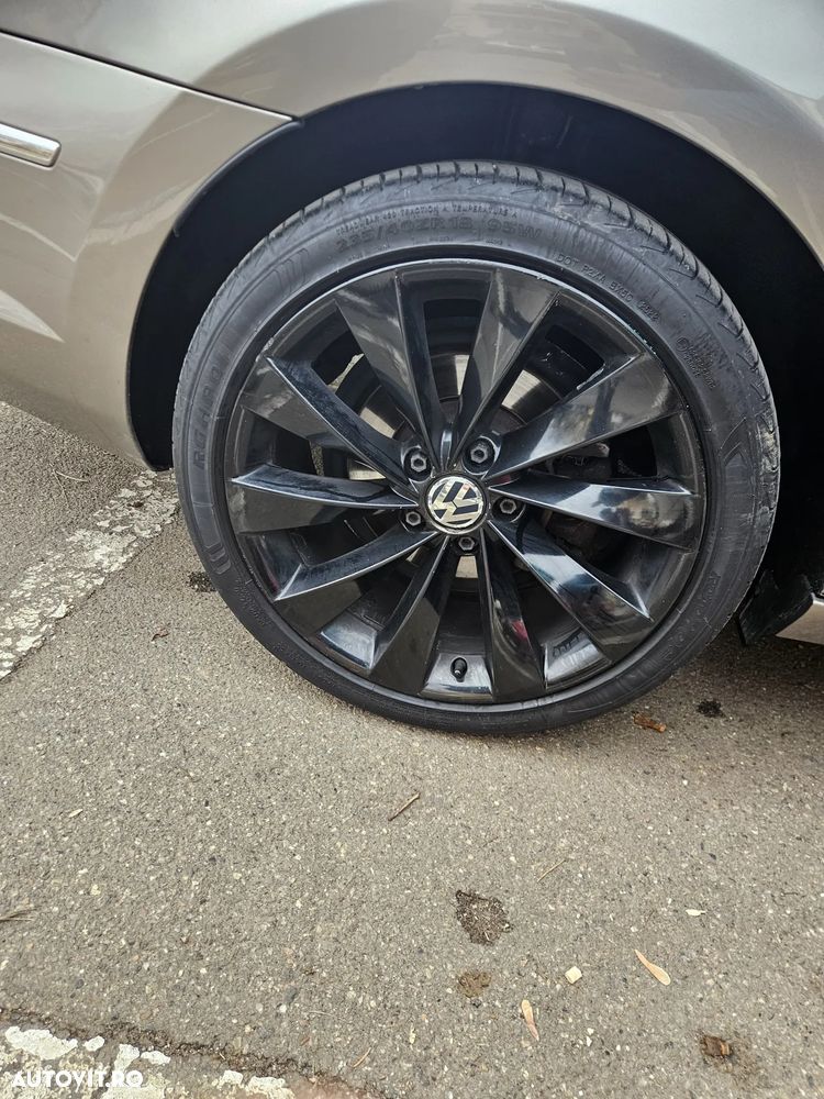 Volkswagen Passat CC 1.8 TSI - 7