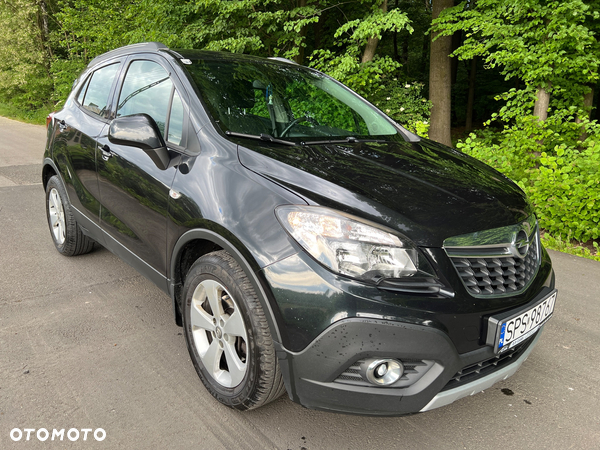 Opel Mokka 1.6 CDTI Enjoy S&S