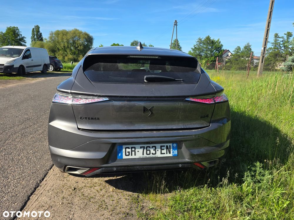 DS Automobiles DS 4 1.6 E-Tense Performance Line - 6