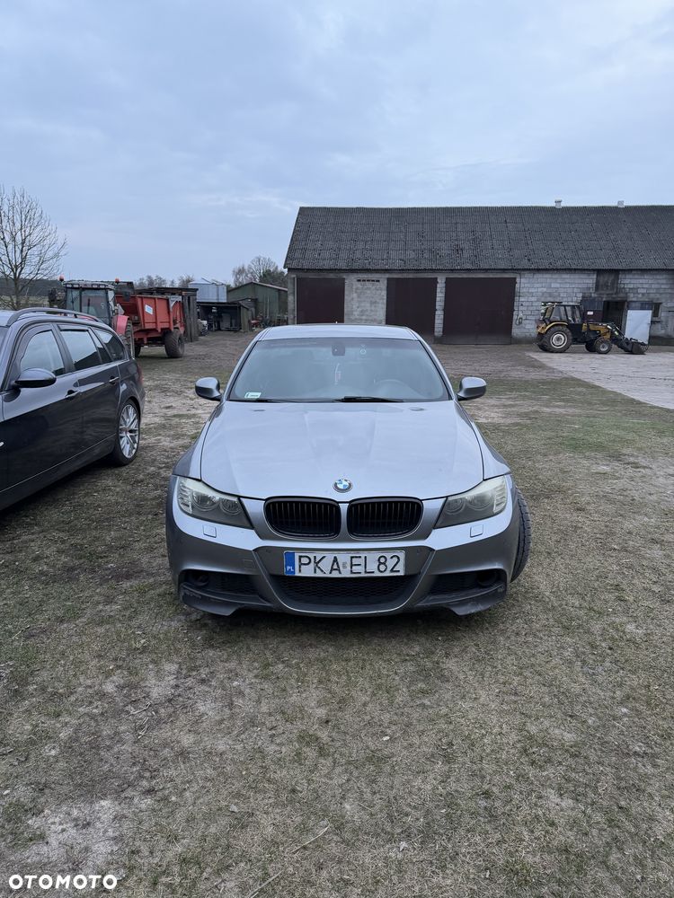 BMW Seria 3 - 3