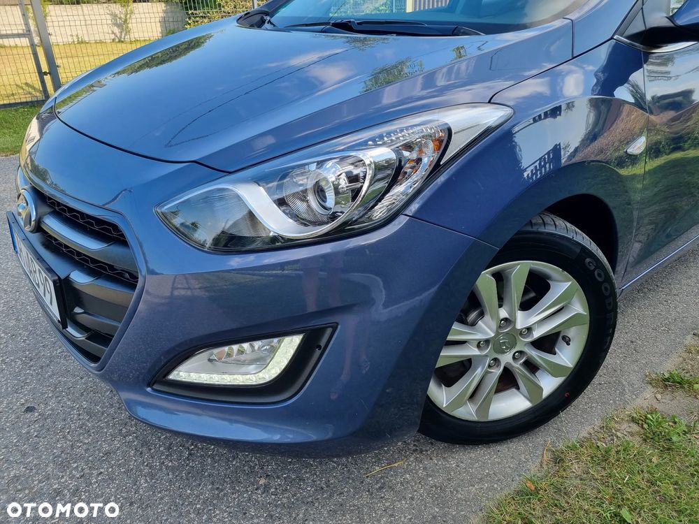 Hyundai i30 1.4 Premium - 37