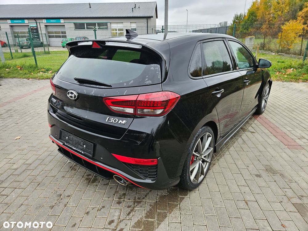 Hyundai I30 2023 photo 5