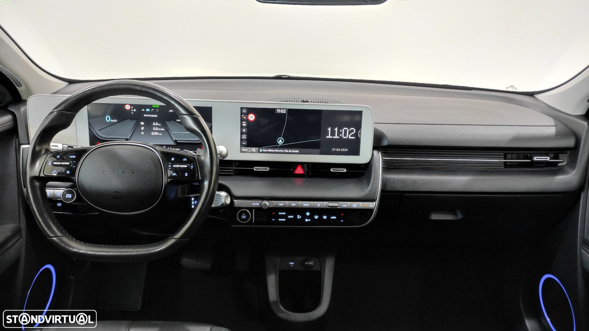 Hyundai Ioniq 5 73 kWh Vanguard+Plug & Power+AFH - 8