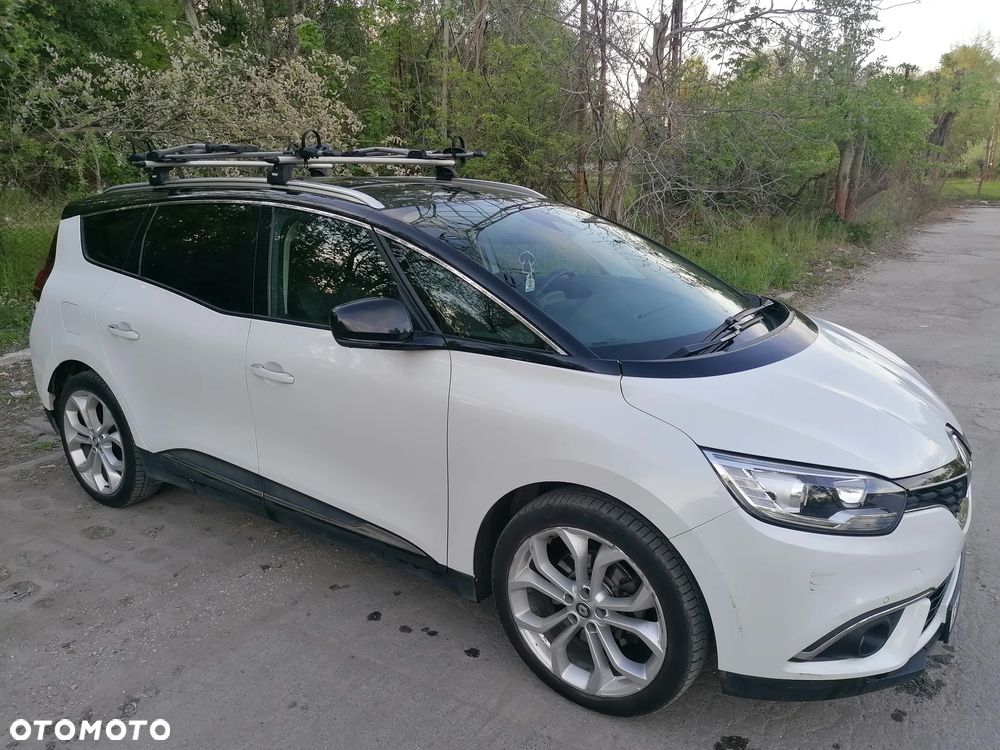 Renault Grand Scenic Gr 1.2 TCe Energy Intens - 1