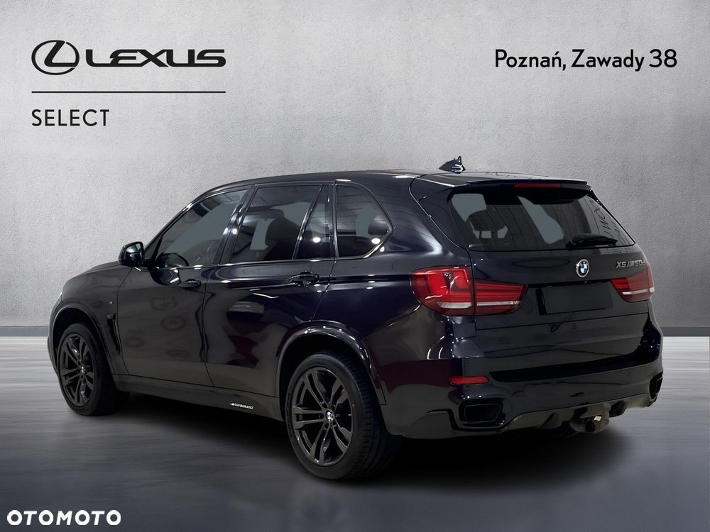 BMW X5 - 9