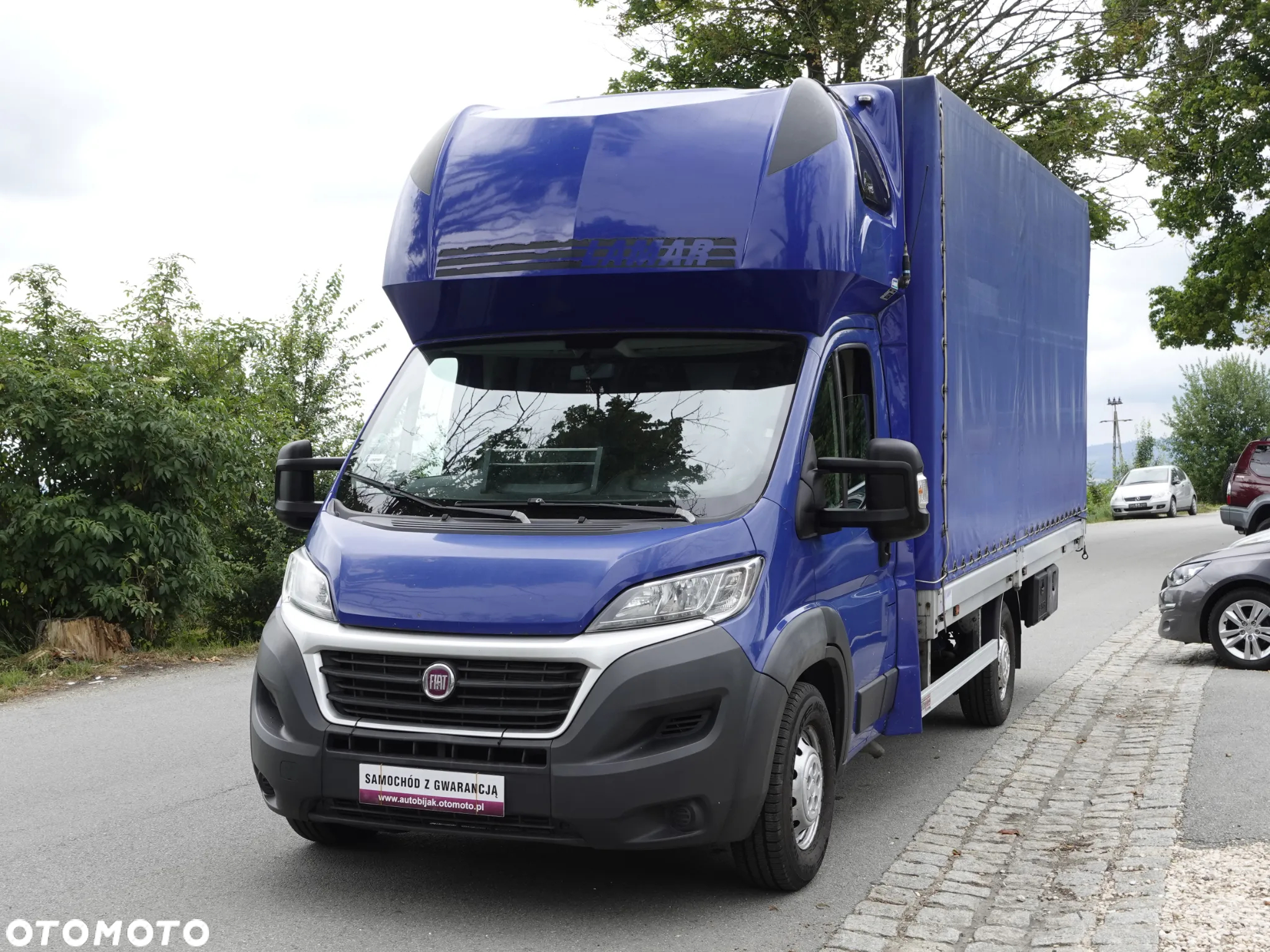 Fiat Ducato - Maxi - 4