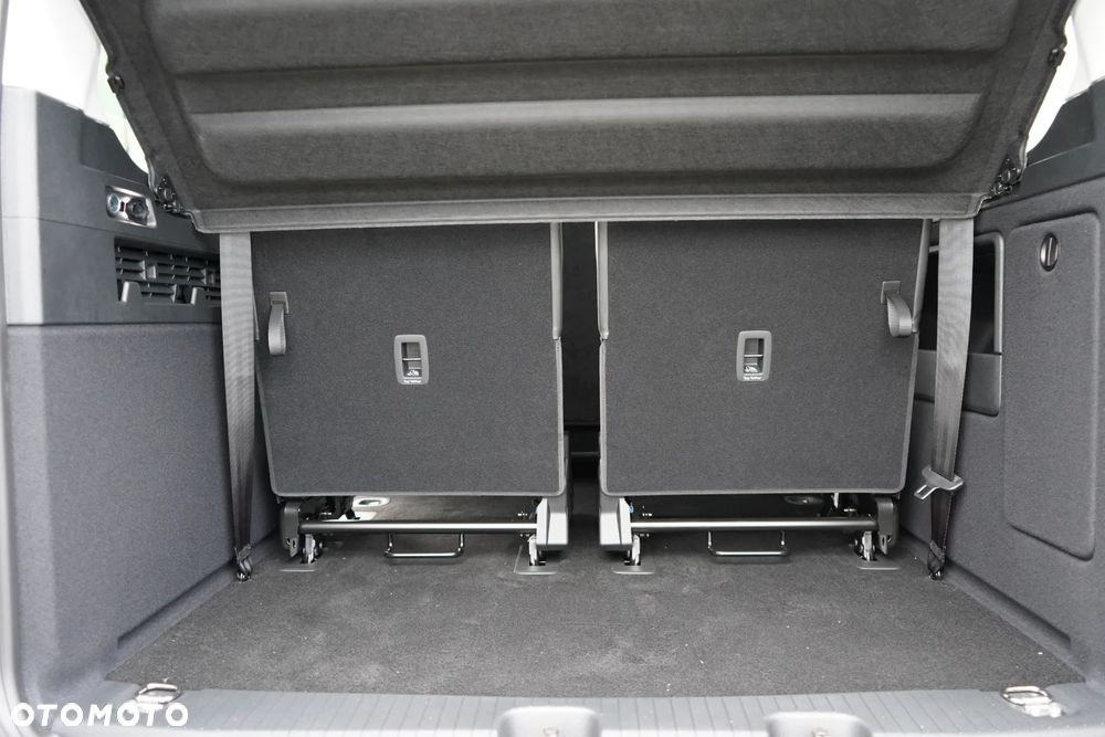 Volkswagen Caddy Maxi 2.0 TDI Style DSG - 18