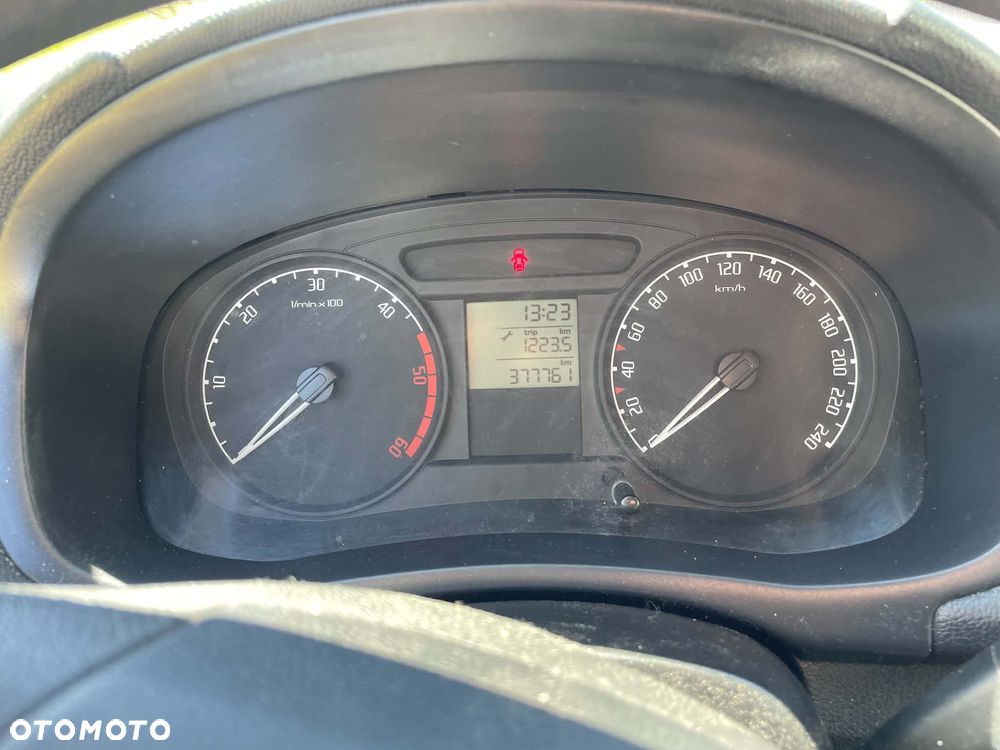 Skoda Fabia 1.4 TDI Classic - 7