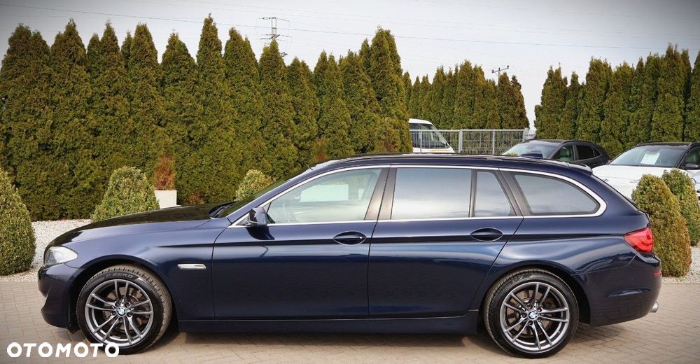 BMW Seria 5 - 9