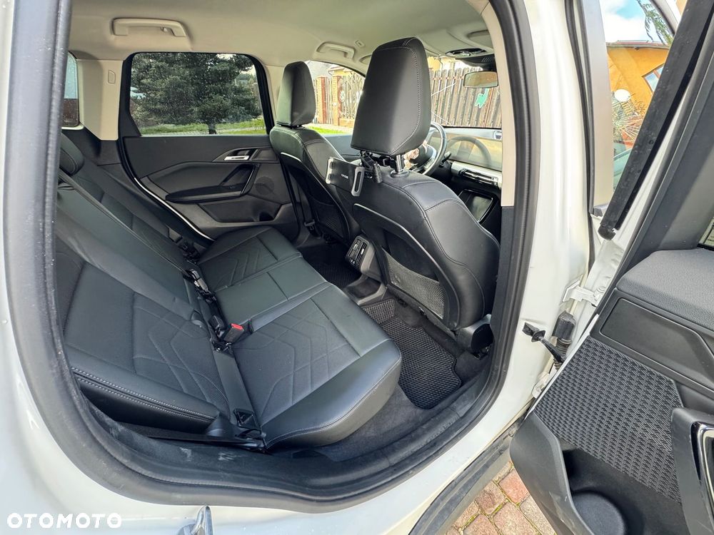 BMW X1 - 12
