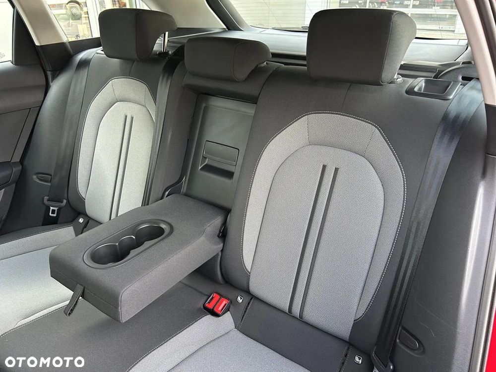Seat Leon 1.5 TSI Style - 19