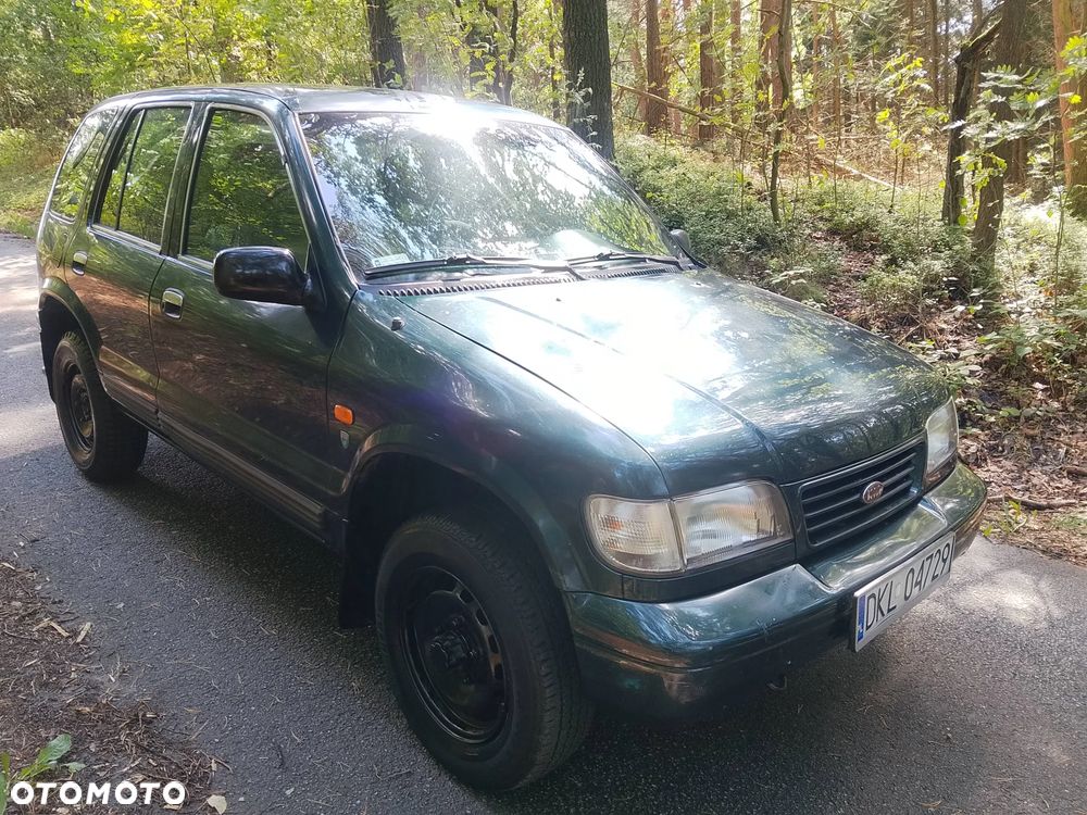 Kia Sportage - 3