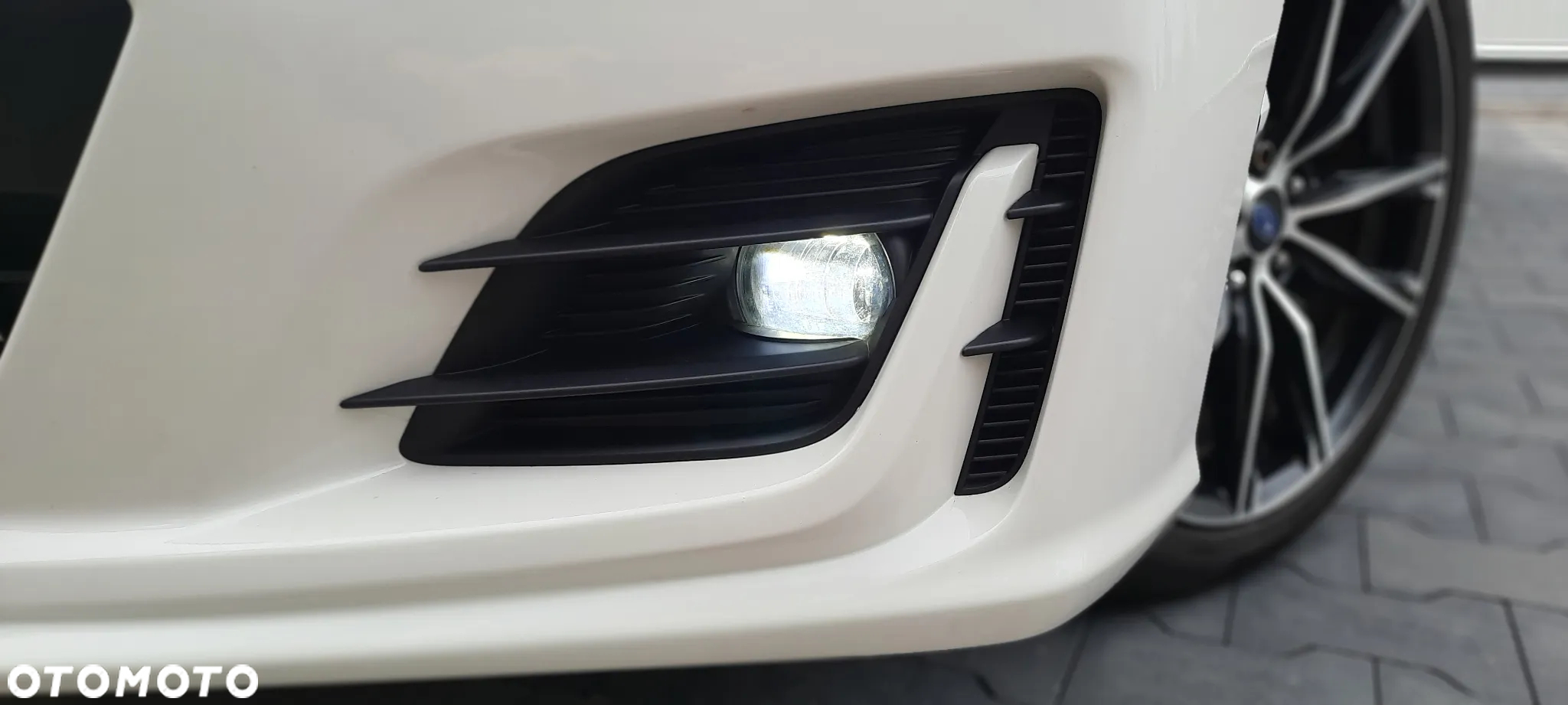 Subaru BRZ 2.0i Automatik Final Edition - 11