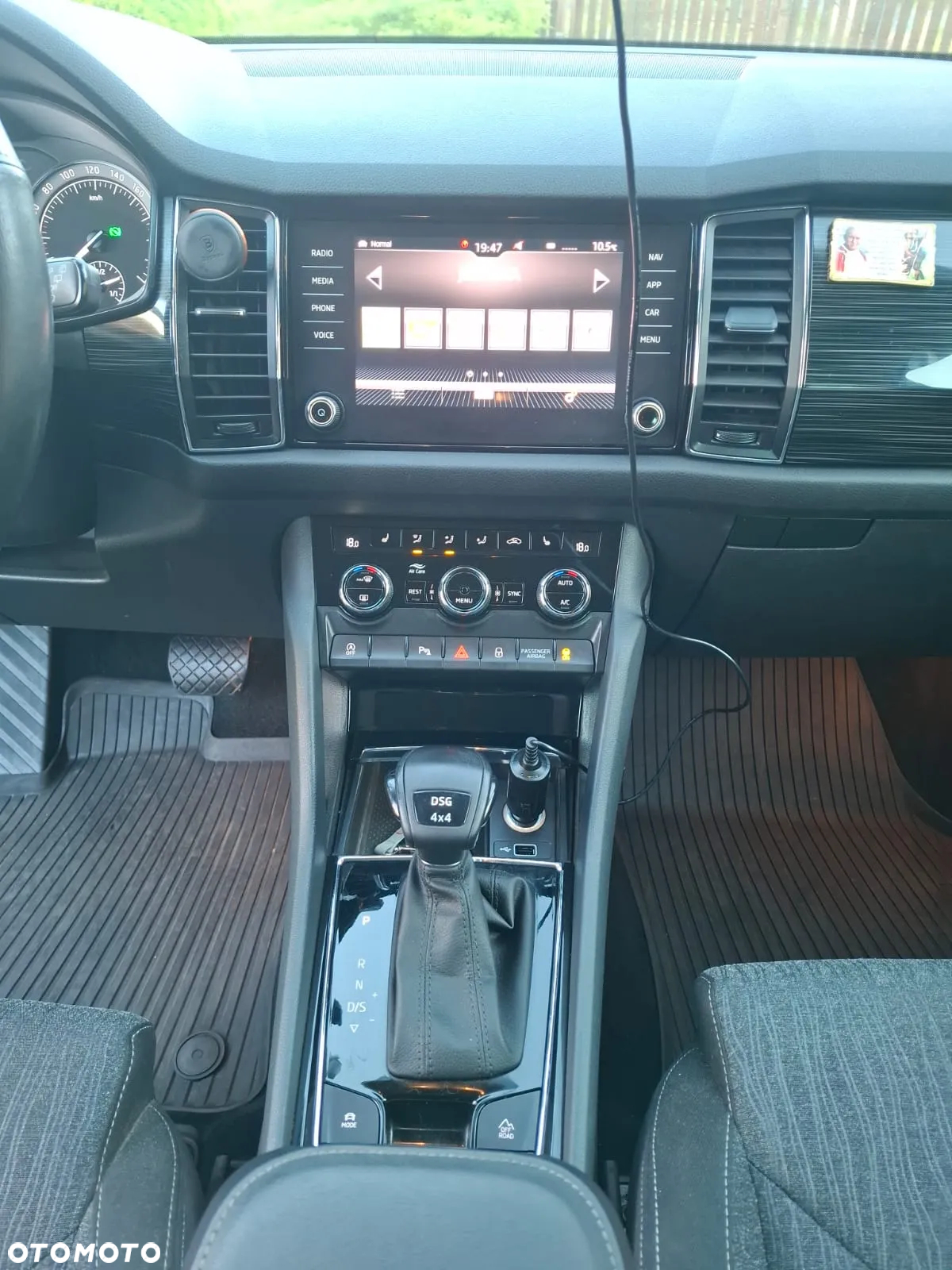 Skoda Kodiaq 2.0 TSI 4x4 Style DSG - 15