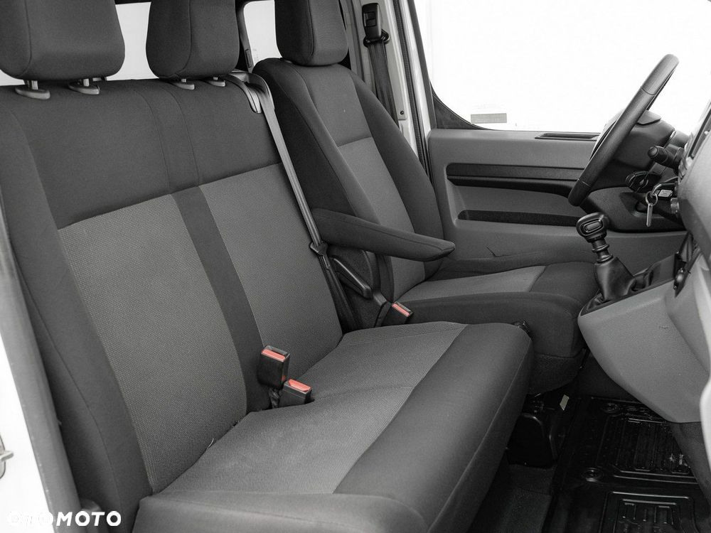 Toyota ProAce Kombi 2.0 D-4D Long 2,8t - 24