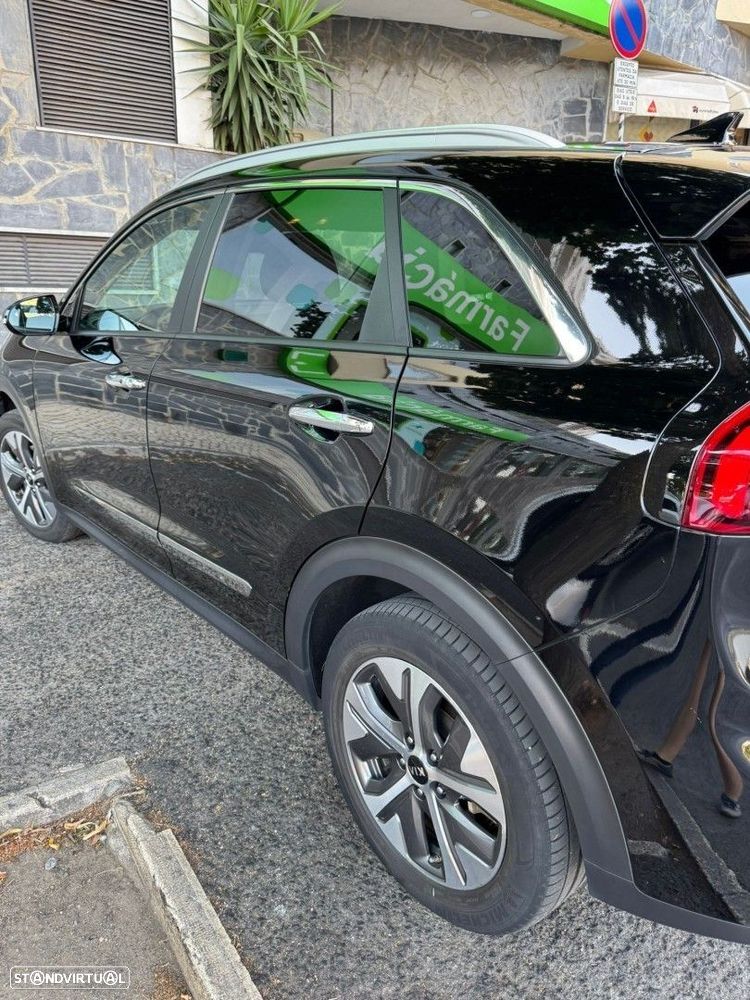 Kia e-Niro 64kWh - 3