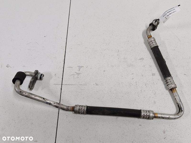 mitsubishi outlander 3 iii 2.0 hybryda przewód rurka wąż klimatyzacji - 1