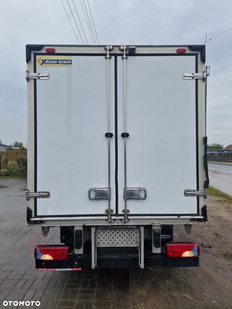 Mercedes-Benz Sprinter - 6