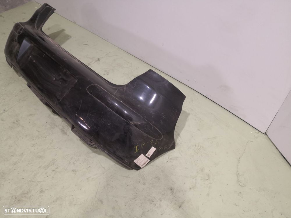 Para Choques De Trás Seat Ibiza Iii (6L1) - 3