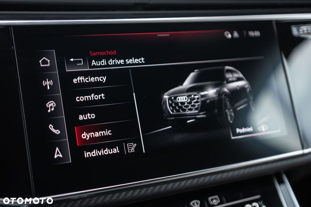 Audi Q7 50 TDI mHEV Quattro S Line Tiptr - 29