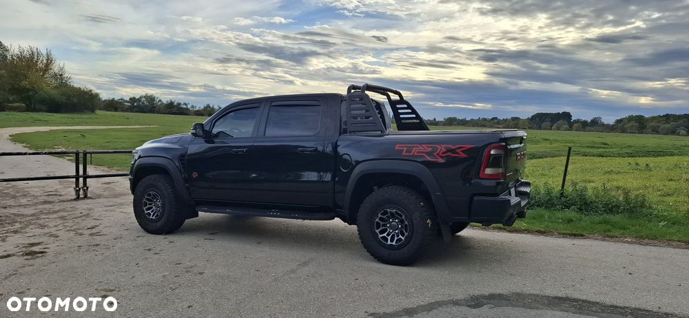 RAM 1500 TRX - 8