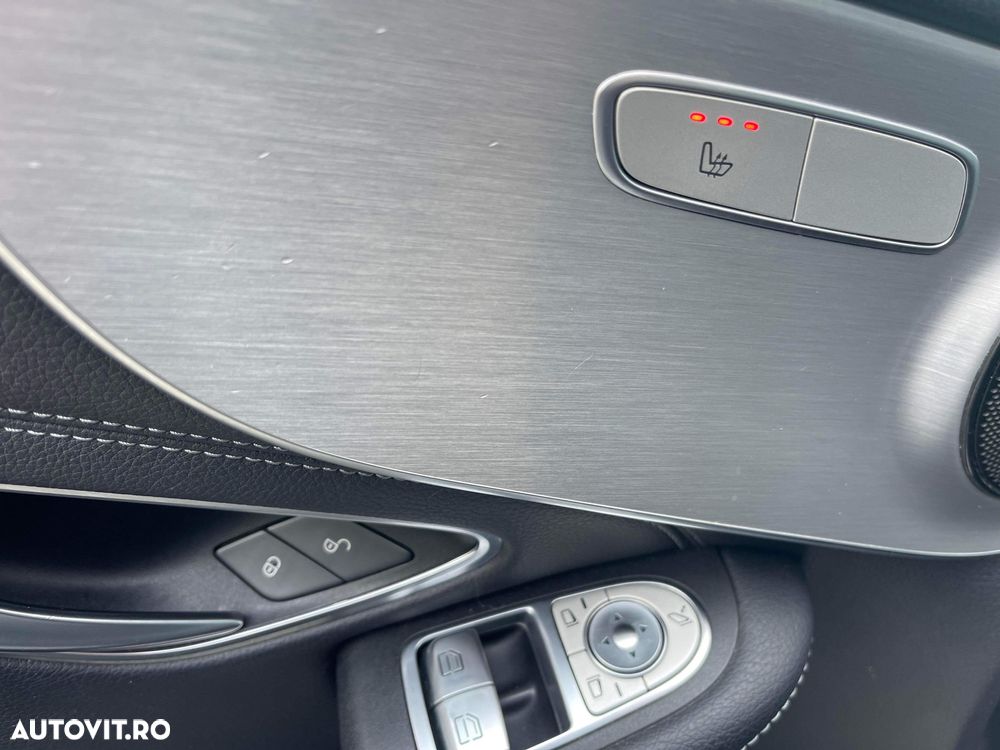 Mercedes-Benz C - 14