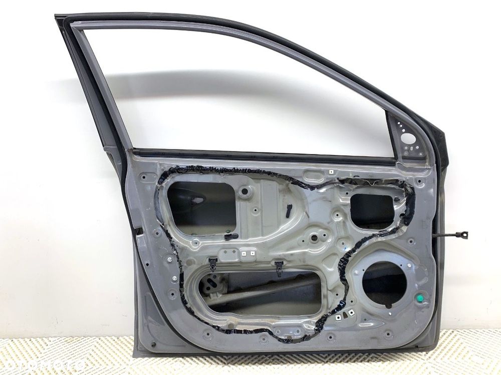 DRZWI LEWY PRZÓD  HYUNDAI i20 II (GB, IB) 2014 - 2022 1.4 74 kW [100 KM] benzyna 2014 - 2022 - 7