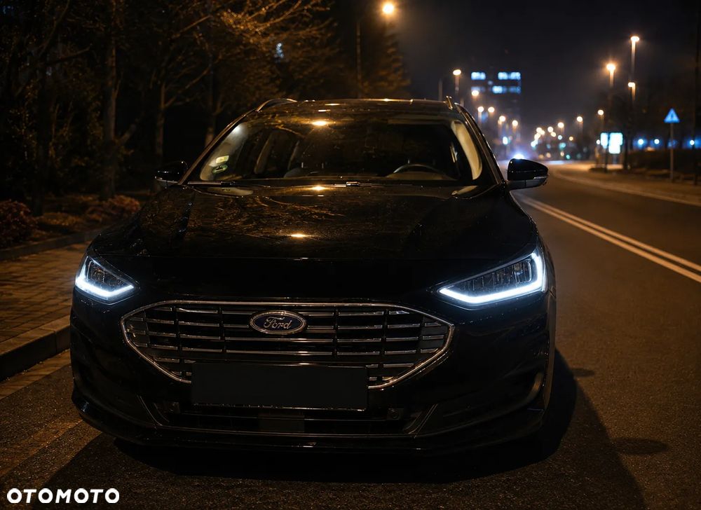 Ford Focus - 20