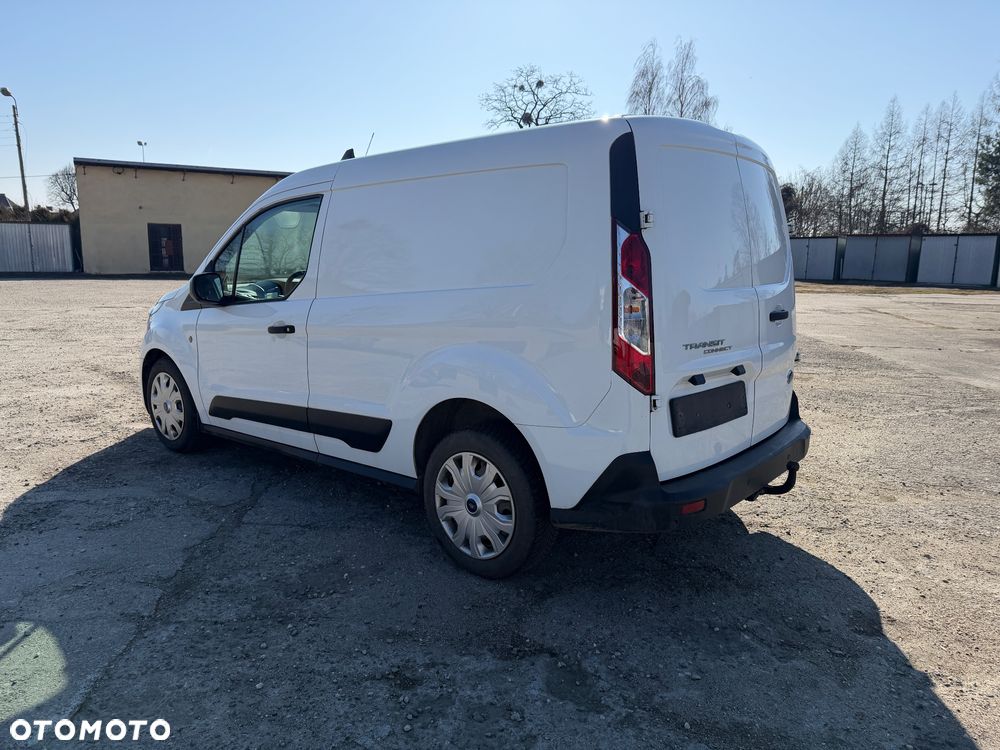 Ford Transit Connect - 5