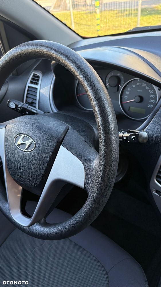 Hyundai i20 1.2 Edition 20 - 10