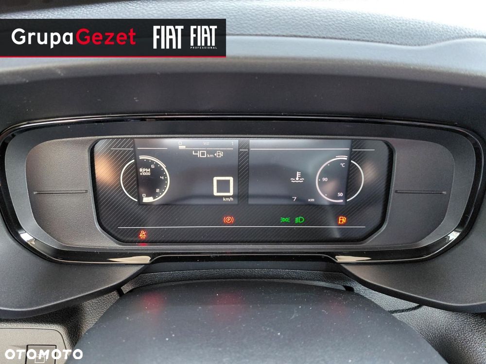 Fiat Doblo - 9